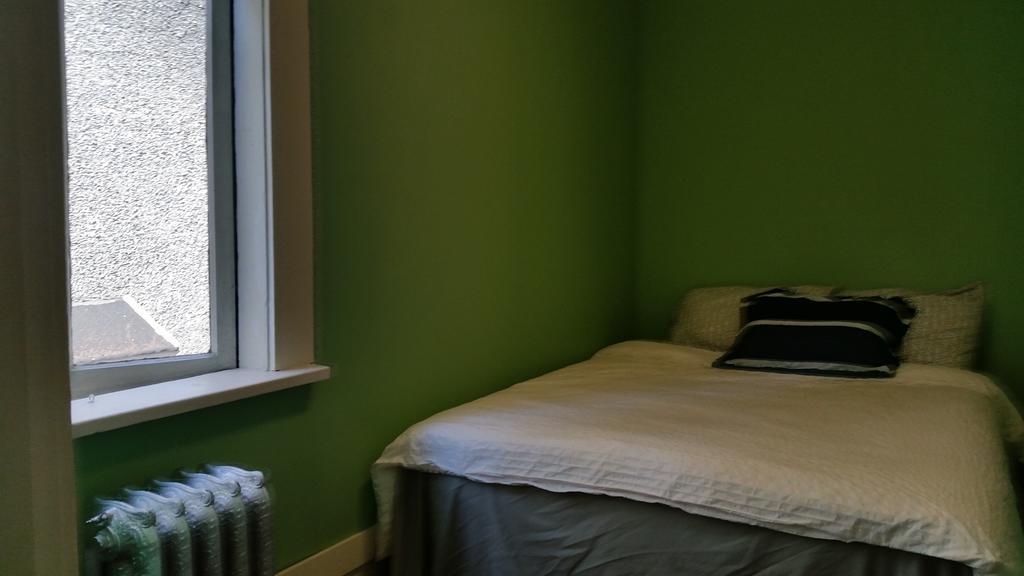 Kitsilano Heritage Hotel Ванкувър Екстериор снимка