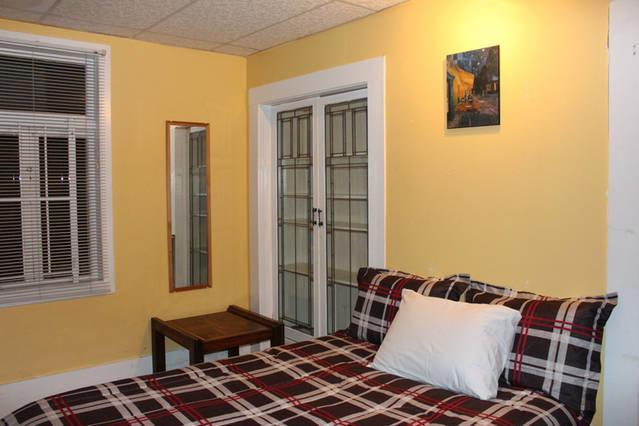 Kitsilano Heritage Hotel Ванкувър Екстериор снимка
